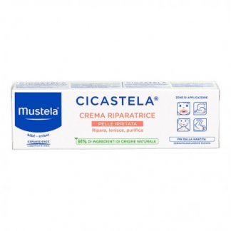 CICASTELA Крем 40 мл