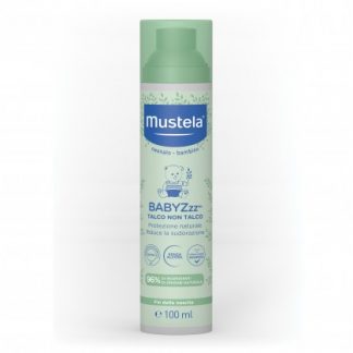 MUSTELA Babyzzz Тальк N / Тальк