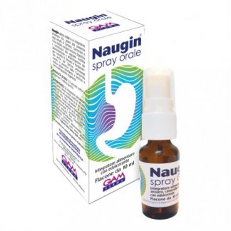 NAUGIN Oral Spray 10 мл