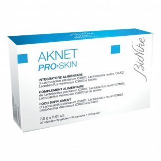 АКНЕТ ProSkin 30 Cps