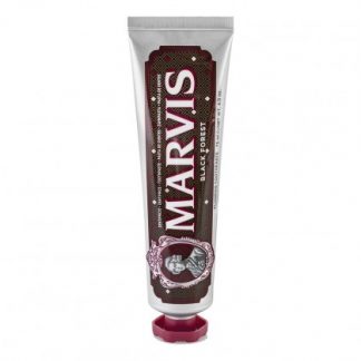MARVIS BLACK FOREST DENTIF75мл