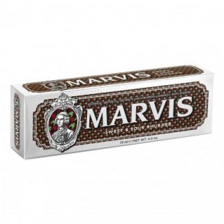 MARVIS SWEET & amp