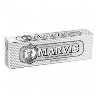 MARVIS SMOKERS ОТБЕЛИВАЮЩАЯ МЯТА