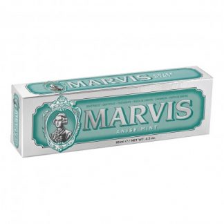 MARVIS ANISE MINT DENTIF 85 мл