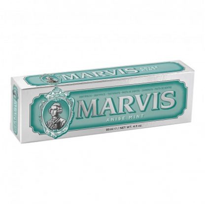 MARVIS ANISE MINT DENTIF 85 мл