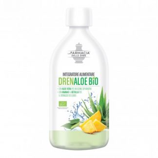 FDE DRENALOE BIO 500 мл
