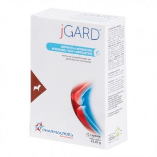 JGARD 30 Жемчуг