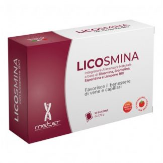 LYCOSMINE 16 Бюст.