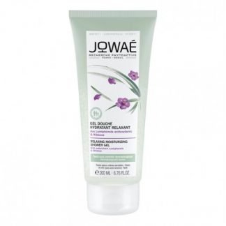 ГЕЛЬ ДЛЯ ДУША JOWAE IDRAT RELAX