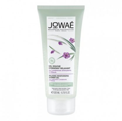 ГЕЛЬ ДЛЯ ДУША JOWAE IDRAT RELAX