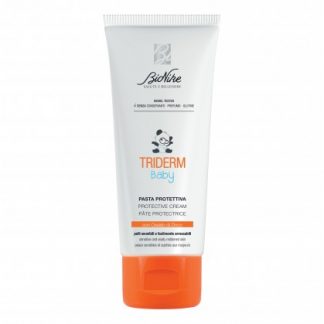 TRIDERM Baby Pasta Prot.100 мл.