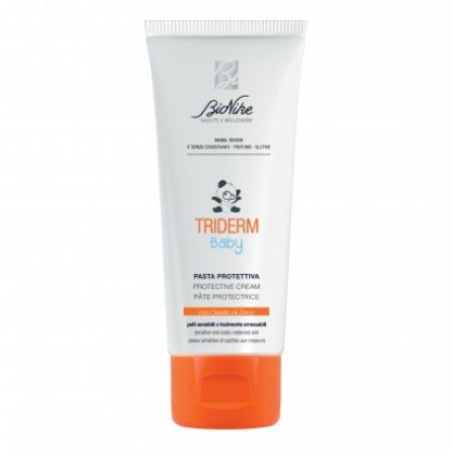 TRIDERM Baby Pasta Prot.100 мл.