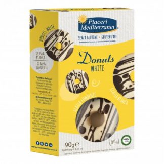 УДОВОЛЬСТВИЯ MED.Donuts Nocc. 2х45гр.