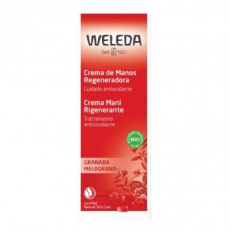 Крем для рук Regenerating Pomegranate Hand Cream 50 мл