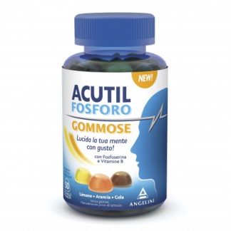 ACUTIL Phosphorus 50 Карам. Гомм.