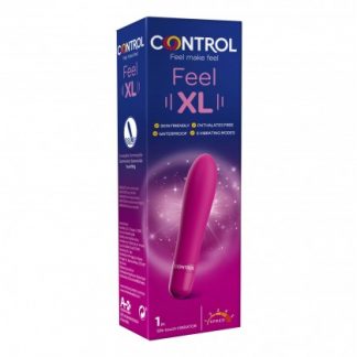КОНТРОЛЬ * ИГРУШКИ Feel XL