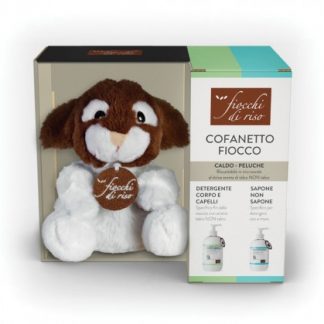 HOT PELUC.DET + SAP FDR 9533