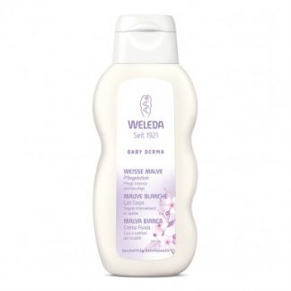 Крем Mallow Fluid Cream 200 мл