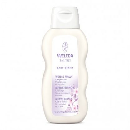 Крем Mallow Fluid Cream 200 мл