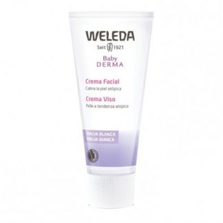 Детские Derma Face Cream Mallow