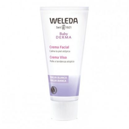 Детские Derma Face Cream Mallow