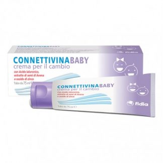 CONNETTIVINABABY Крем * 75 г