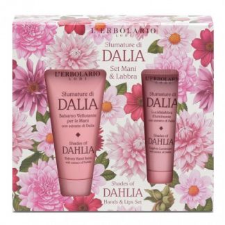 НАБОР ОТТЕНКОВ D HANDS & amp