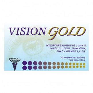 VISION GOLD 30 копеек