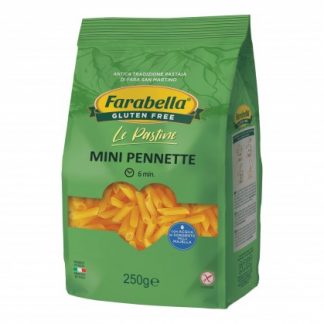 FARABELLA Паста M / Pennette250g