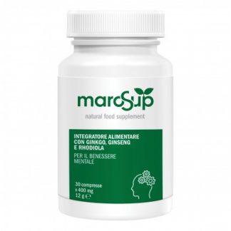 МАРОСУП Beness.Mentale 30Cpr