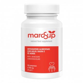 МАРОСУП Бенесс.Кардиов.30Cpr