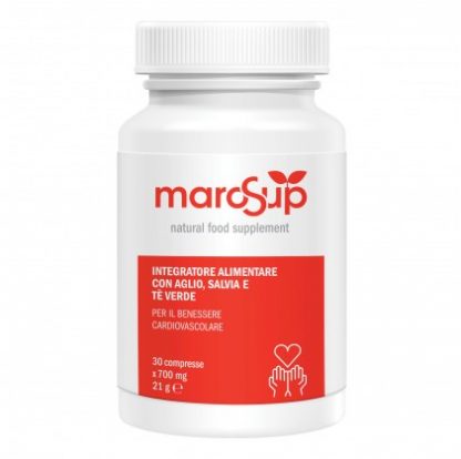 МАРОСУП Бенесс.Кардиов.30Cpr