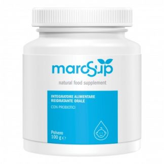 Оральный регидратор MAROSUP 100гр.