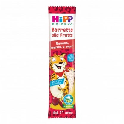 HIPP BARR FRUIT BAN / AMAR / YOG