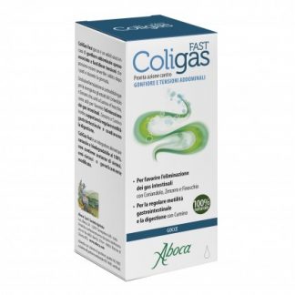COLIGAS * Fast Gtt 75 мл