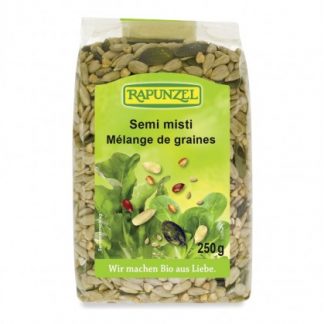 РАПУНЦЕЛЬ Mixed Seeds Crocc. 250 г