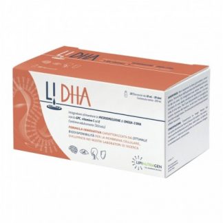 LI DHA 10 фл. 10 мл