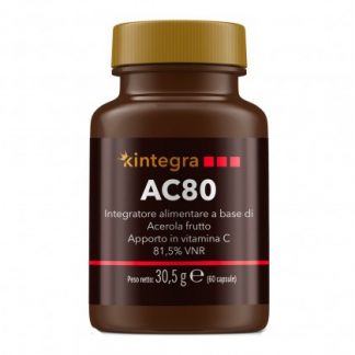 AC * 80 60 Гц КИНТЕГРА