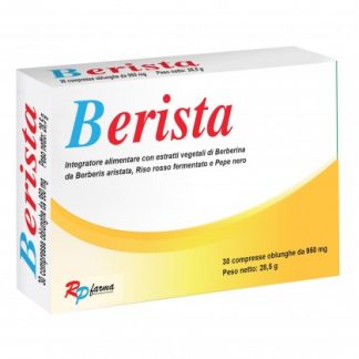 BERISTA 30 Cpr