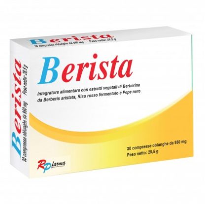 BERISTA 30 Cpr