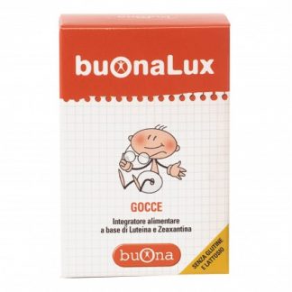 BUONALUX Gtt 6,5мл