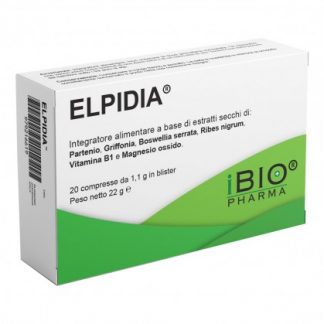 ELPIDIA 20 TAB