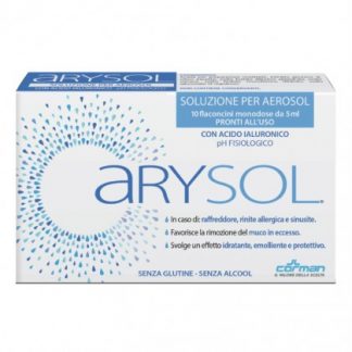 АРИСОЛ Sol.Adult 10ф.5мл