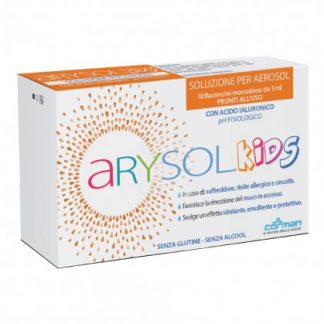 ARYSOL Kids Sol.BB 10f.5мл