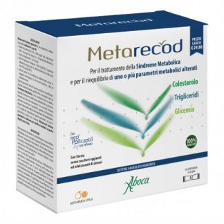 METARECOD 40 Бюст. 100 г