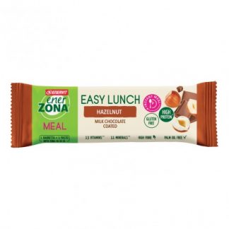 ENERZONA EASY LUNCH HAZELN 58G