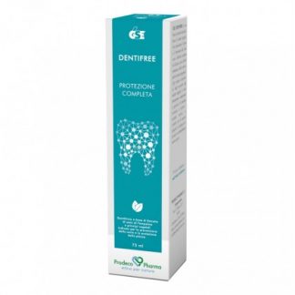 Gse Dentifree Полная защита