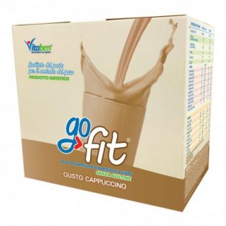 GOFIT 10 Конверты Капучино
