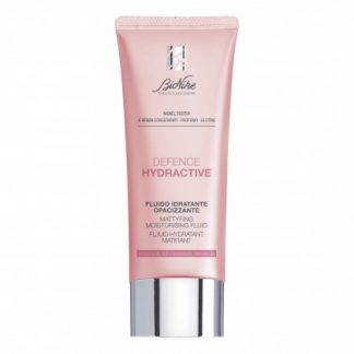ЗАЩИТА HYDRACTIVE HYDRA FLUID