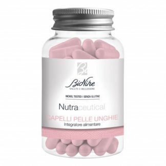 NUTRACEUTICAL Cap / Pel / Ung60Cps